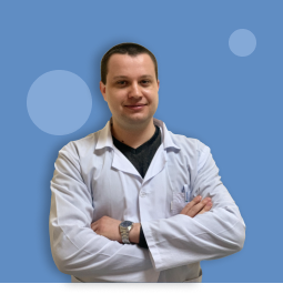 Белега Олександр